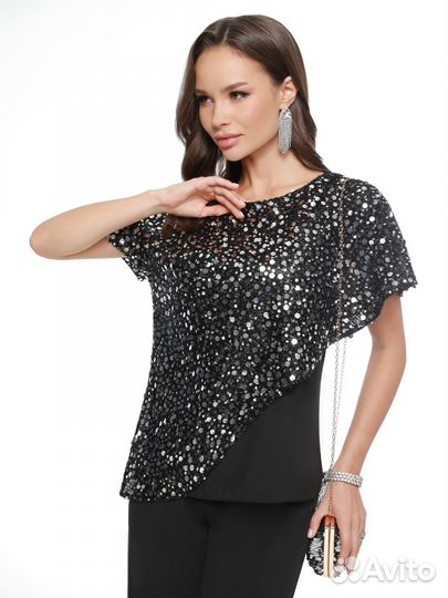 Блузка DStrend