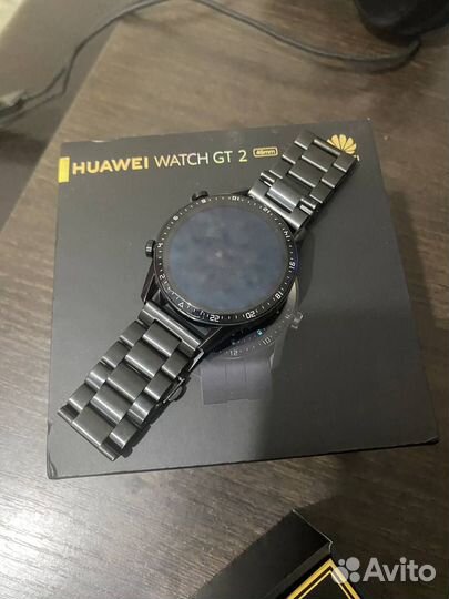 Huawei Watch GT 2 46mm Original