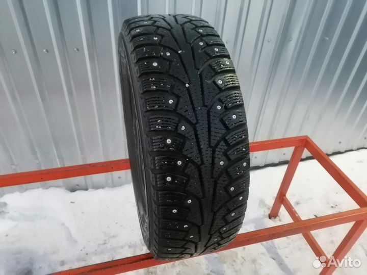 Nokian Tyres Nordman 5 195/60 R15 101V