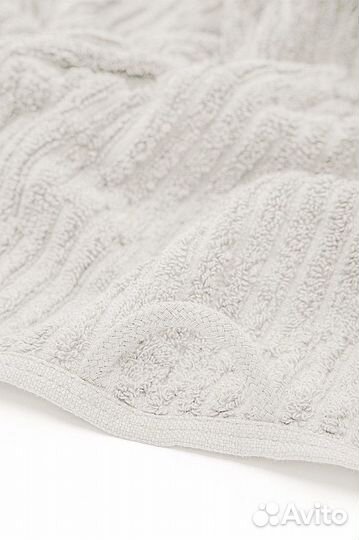 Полотенца махровые набор