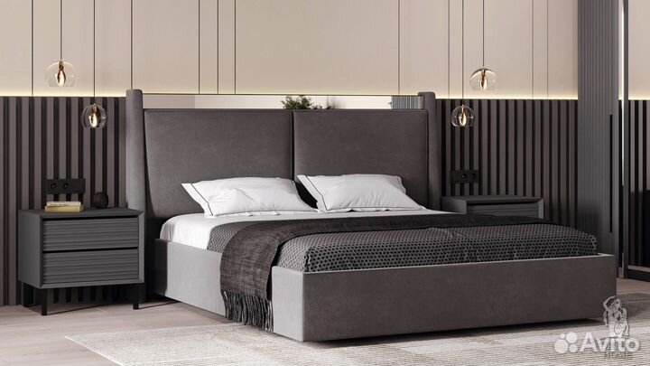 Спальный гарнитур новинка