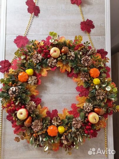 Изготовление интерьерных композиций