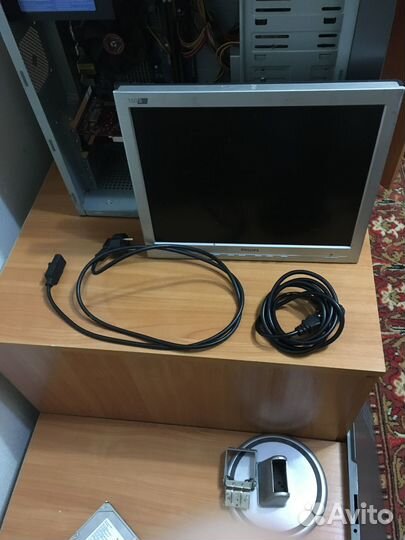 Игровой пк