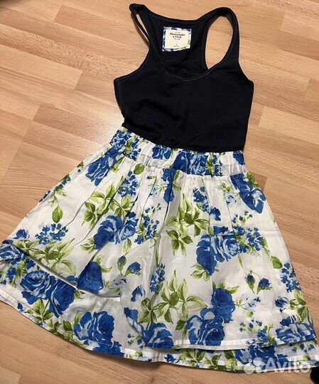 Платье и платья Abercrombie & Fitch