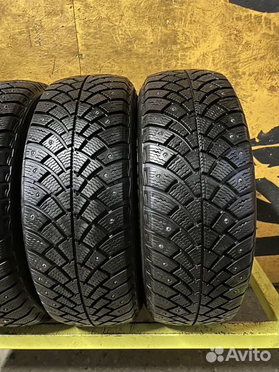 Bfgoodrich G-Force Stud 195/55 R15