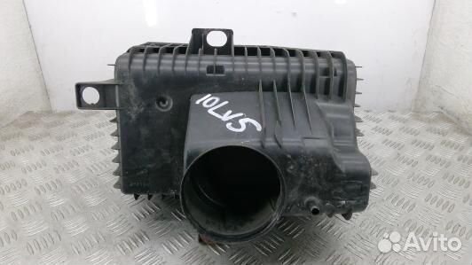 Корпус воздушного фильтра peugeot 607 (10V05NQ01)