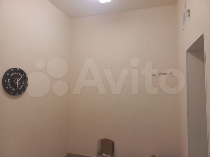 Свободного назначения, 10.5 м²