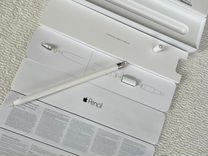 Apple pencil 1 Стилус как новый Оригинал