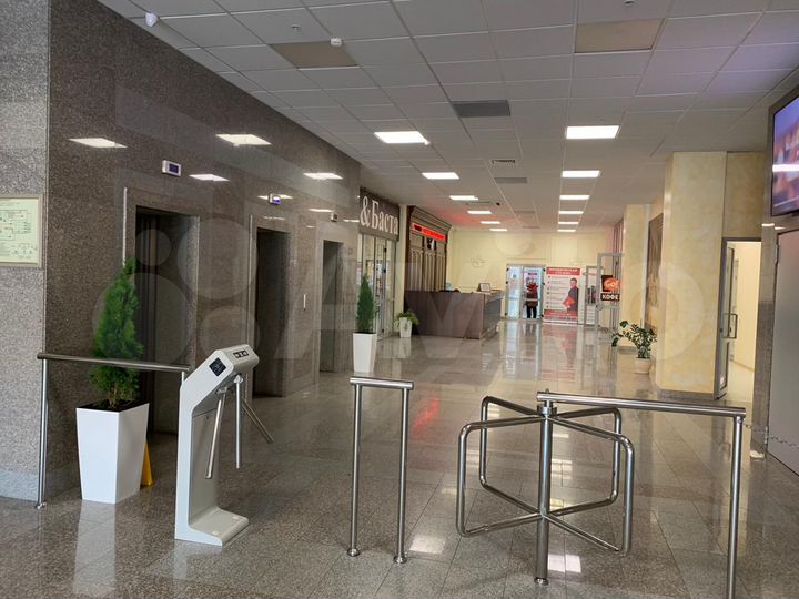 Офис, 310.1 м²