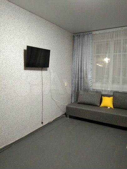2-к. квартира, 42,4 м², 1/3 эт.