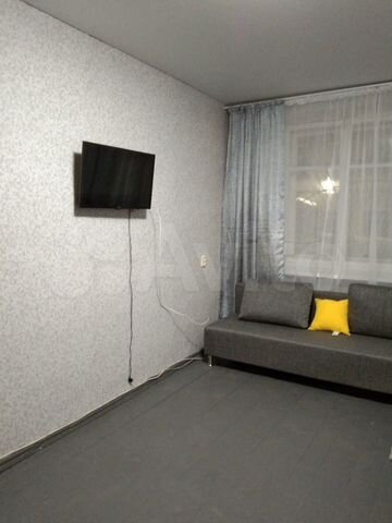 2-к. квартира, 42,4 м², 1/3 эт.