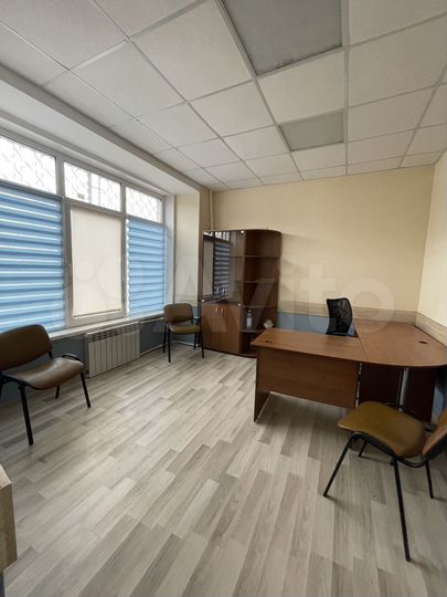Офис, 10 м²