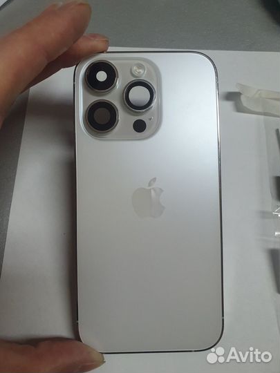 iPhone 14 Pro на разбор/корпус/камера/шлейфы/акб