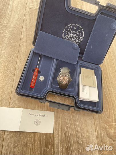 Часы beretta
