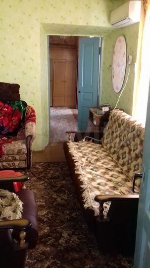 Дом 103 м² на участке 8,08 га