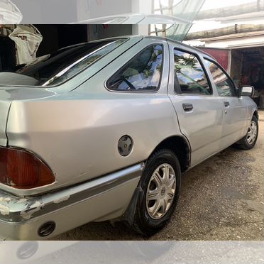 Ford Sierra 1.8 MT, 1985, 250 000 км