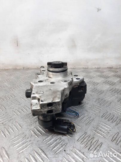 Тнвд Mercedes-Benz C-Class 2.2 646963 2005