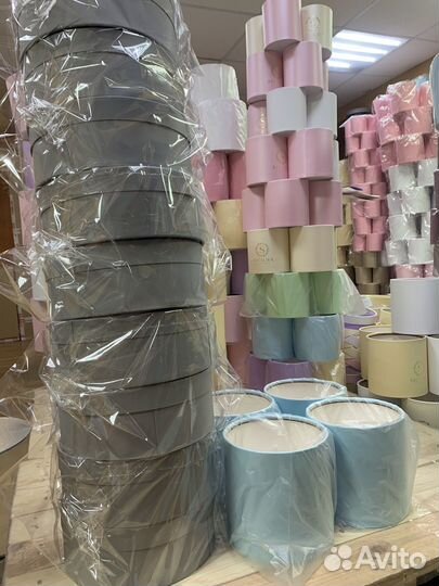 Коробочки для Оксаны