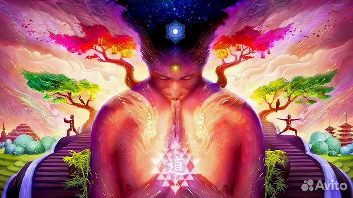 Расклад Таро