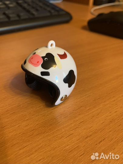 Куриный шлем - защита и стиль для вашей курочки