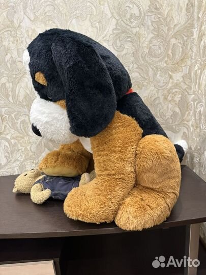 Мягкие игрушки
