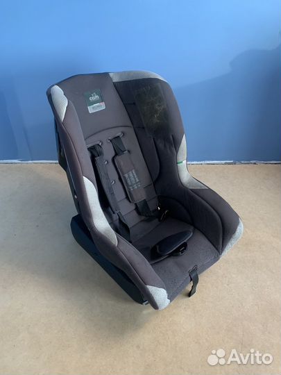 Детское автокресло 0-18 кг (Италия)
