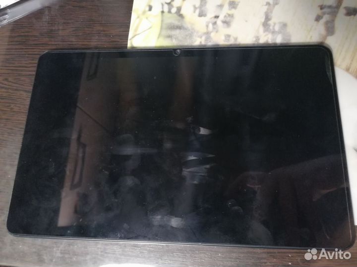 Продам Honor Pad V6, надо починить (6/128) 2020