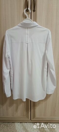 Блузка школьная