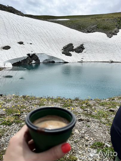 Отдых в горах