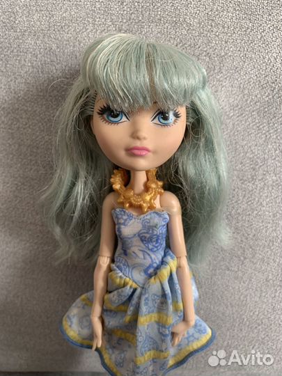 Кукла эвер афтер хай