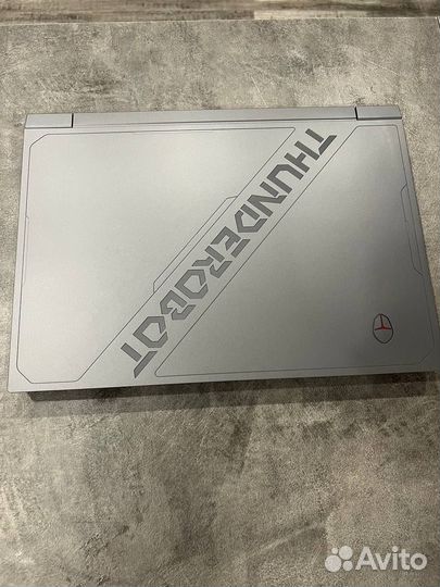 Продам игровой ноутбук