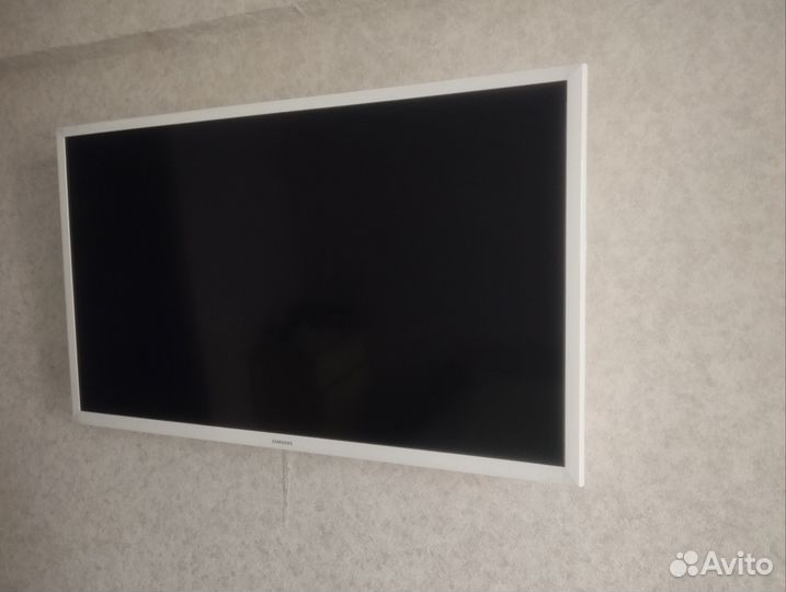 Телевизор SMART tv samsung