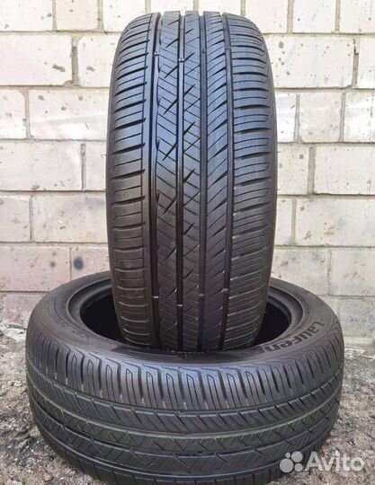 Laufenn S Fit AS 215/50 R17 95W