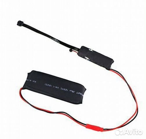 Мини камера wifi