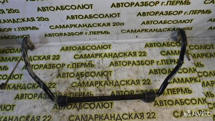 Стабилизатор передний Land Rover Range Rover III