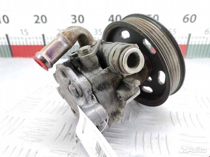 Насос гидроусилителя руля Audi A3 8L 2000