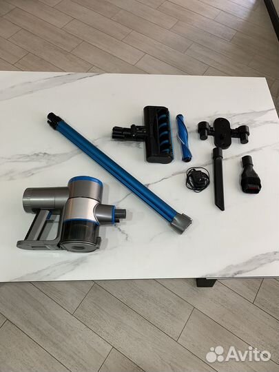 Пылесос JVC JH VS130 новый