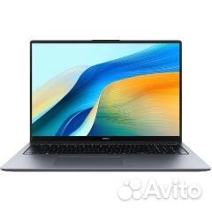 Ноутбук Huawei MateBook D 16 mclf-X 53013YDK