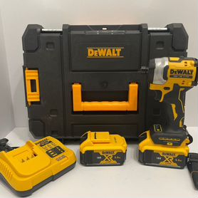 Аккумуляторный винтоверт Dewalt DCF850