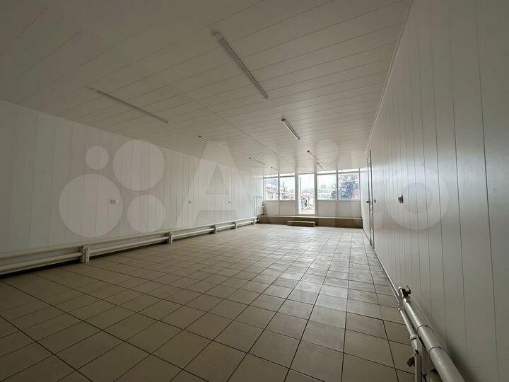 Свободного назначения, 60 м²