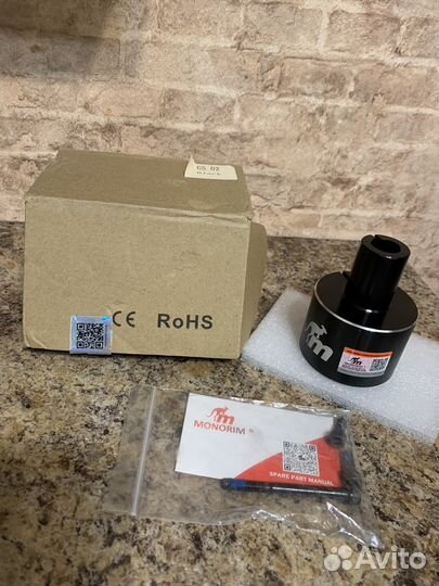 Удлиннитель монорим для g30