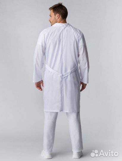 Халат мужской Классика