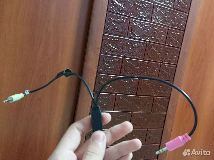 Наушники a4tech