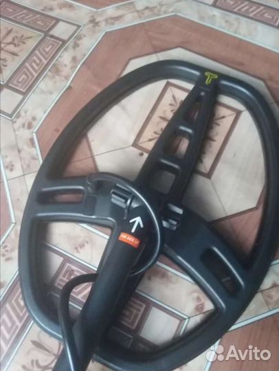 Металлоискатель TX 850