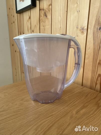 Фильтр-кувшин для воды Аквафор