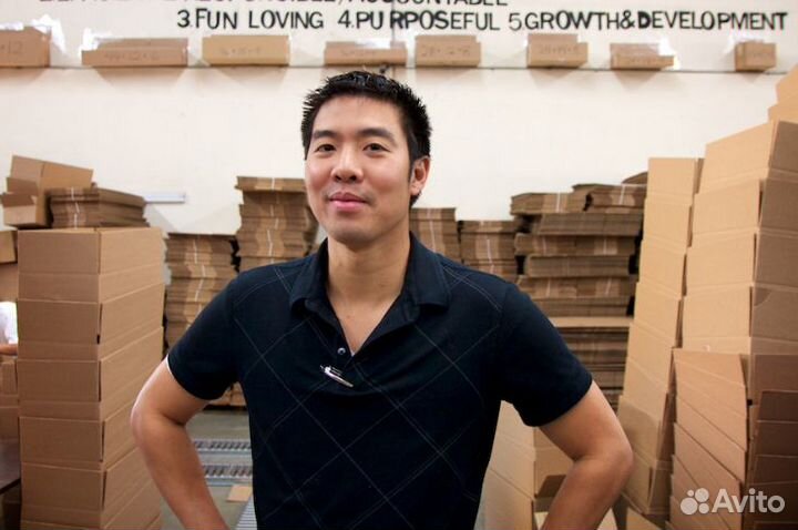 Продам 5 процентов доли в готовом бизнесе