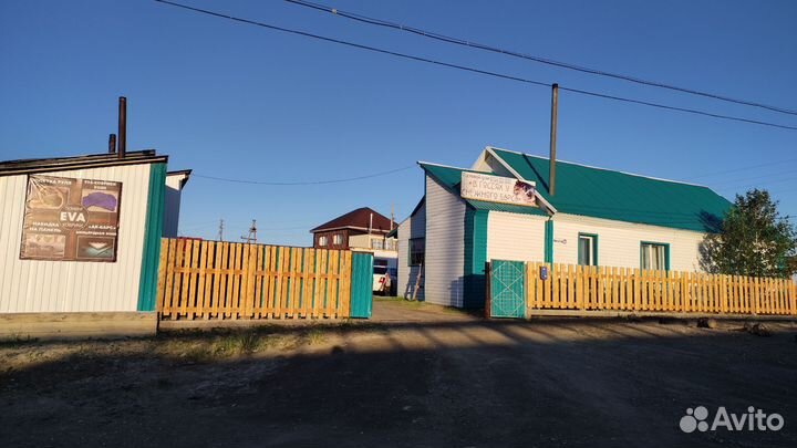 Гостевой дом