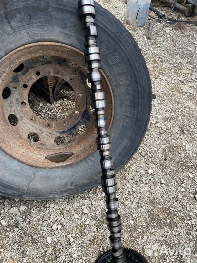 Распредвал каменск 14 plus