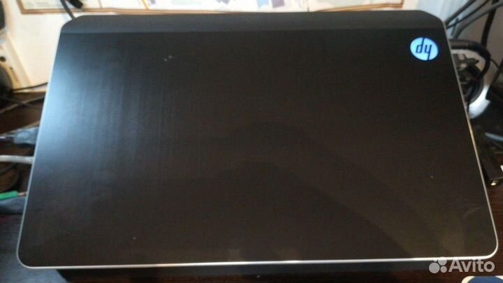 Ноутбук HP Pavilion dv6