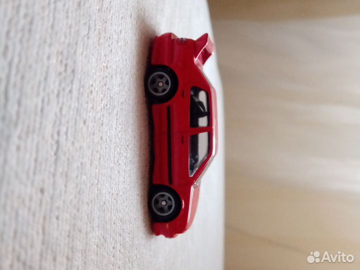 Hot wheels premium